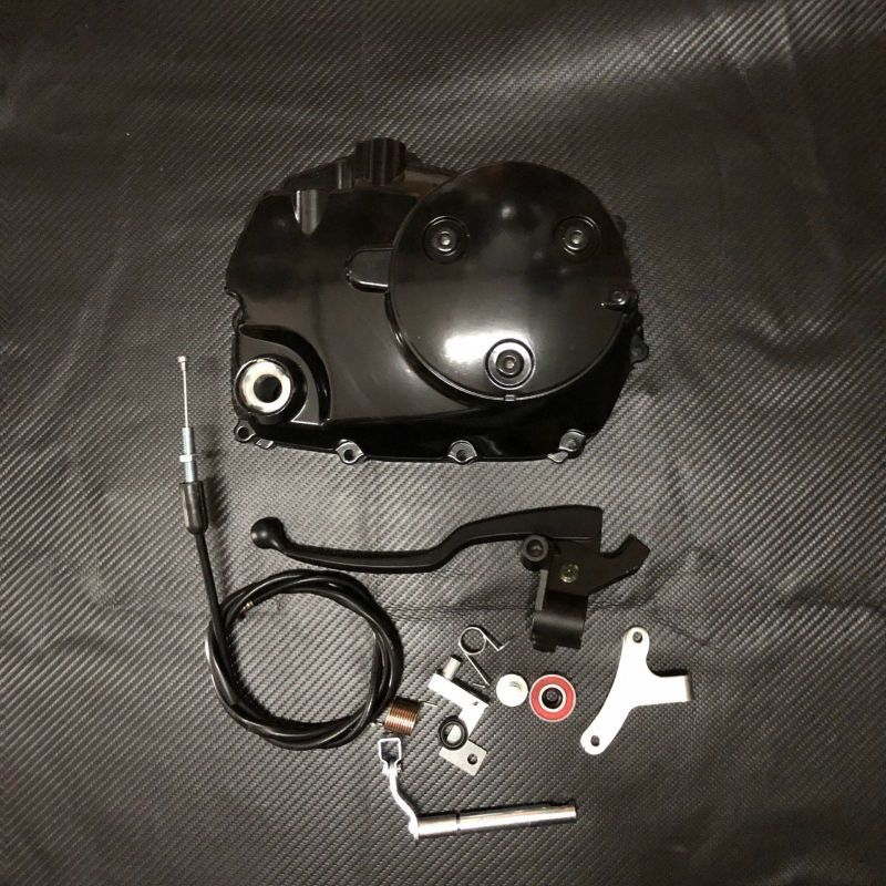 Bak Block blok kopling manual sepakat pnp motor honda karisma