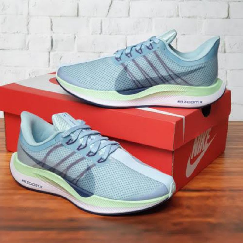 SEPATU OLAHRAGA RUNNING WANITA NK PEGASUS 35 TURBO PREMIUM QUALITY