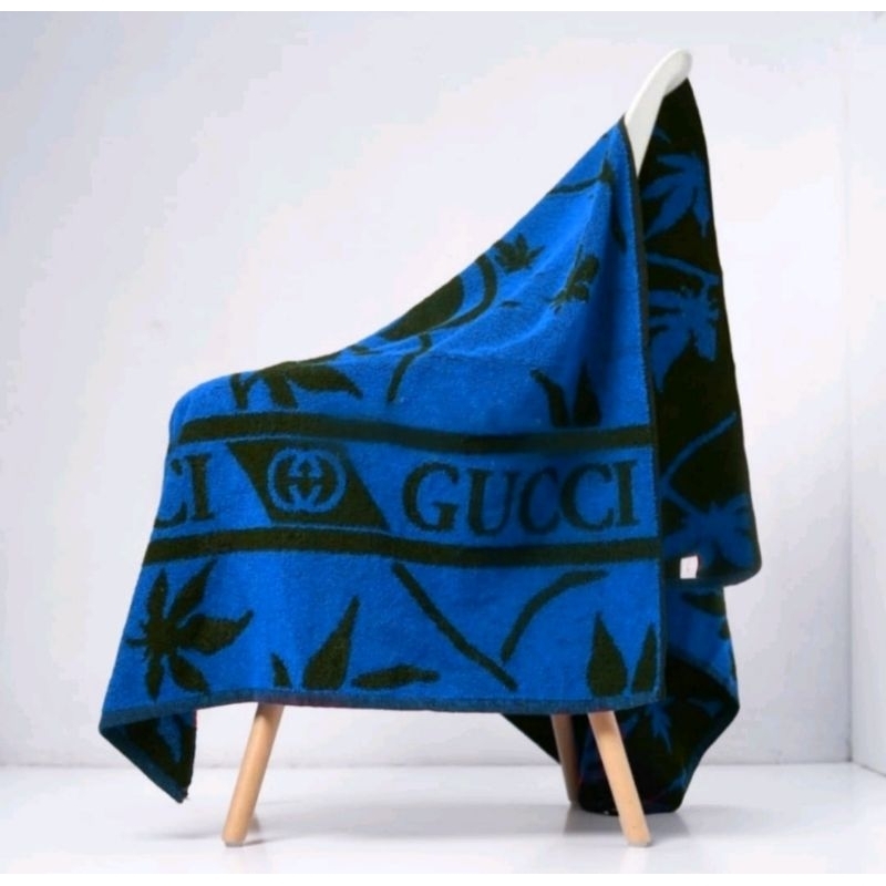 Handuk gucci jumbo