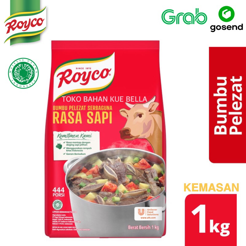 Royco SAPI 1KG