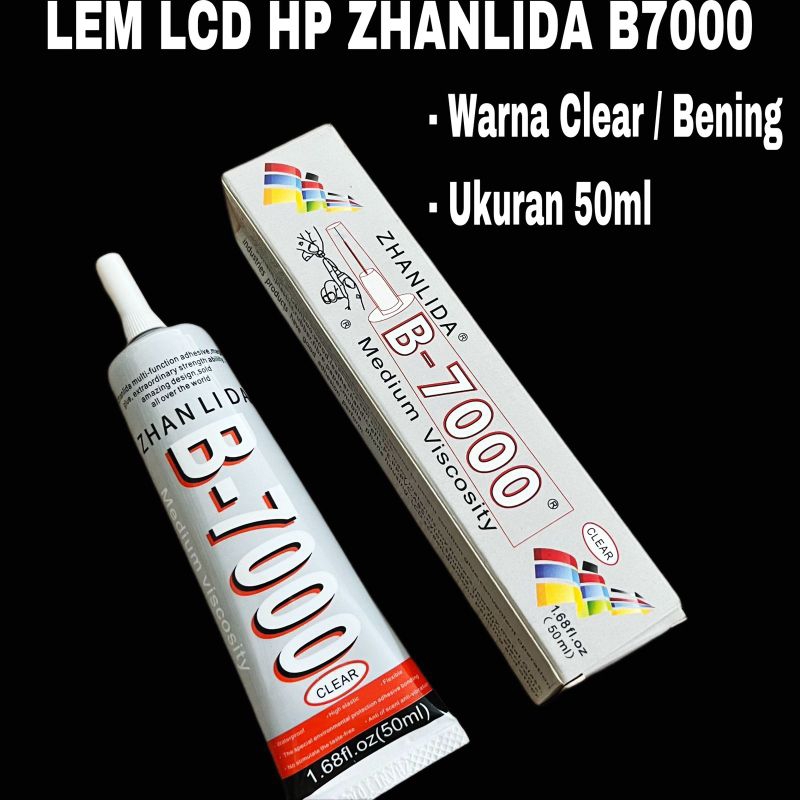 

LEM LCD / LEM TOUCH SCREEN ZHANLIDA B7000 T5000 T7000