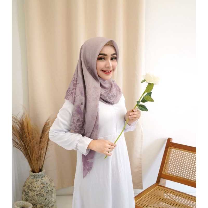 Ldyscarves - Naraya series