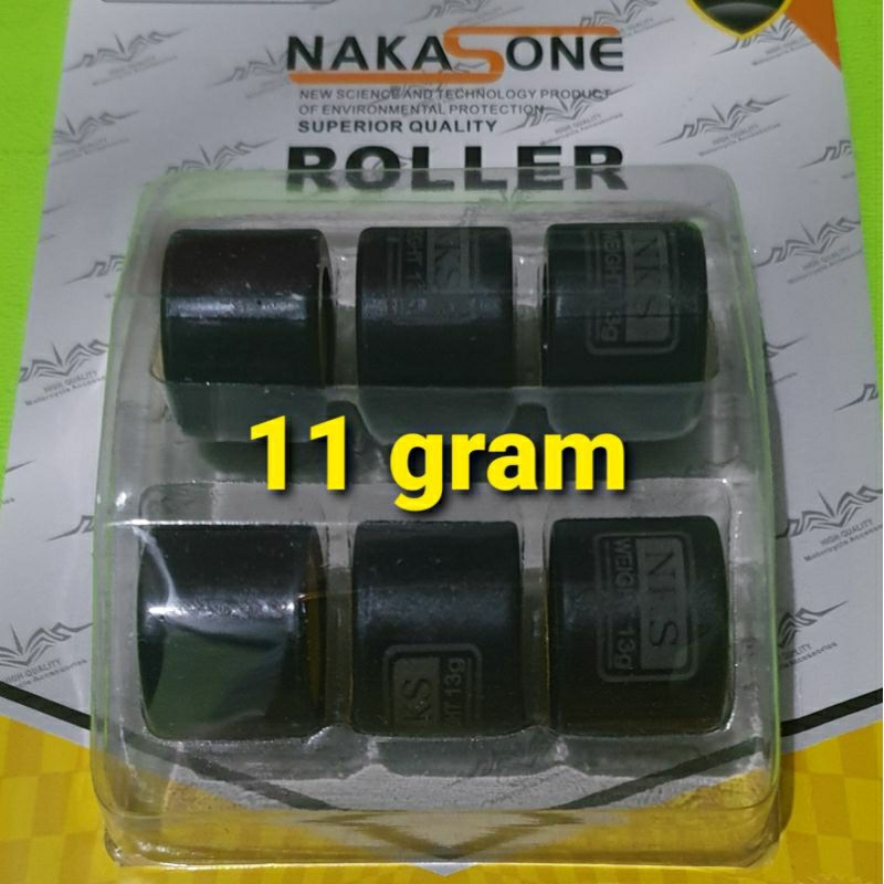 ROLLER RACING VESPA PIAGGIO ZIP 100 LIBERTY 100 (11 12 13 14 15 GRAM)