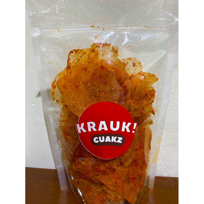 

Keripik Kaca