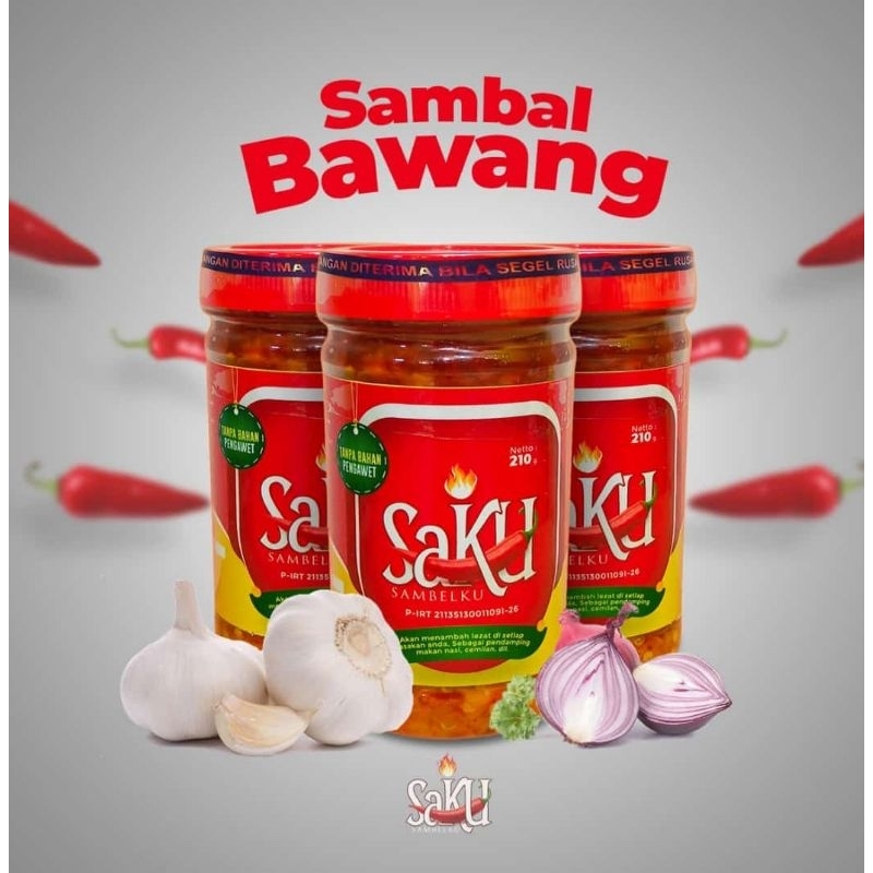

sambel bawangPedasmantap