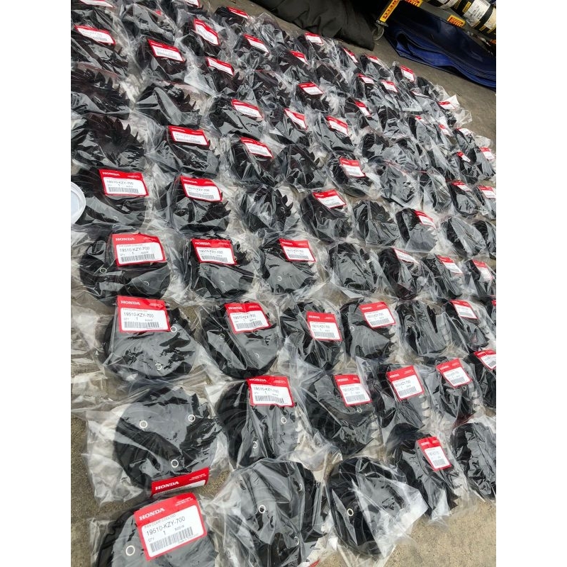 kipas radiator pcx , Vario 125/150 original Thailand