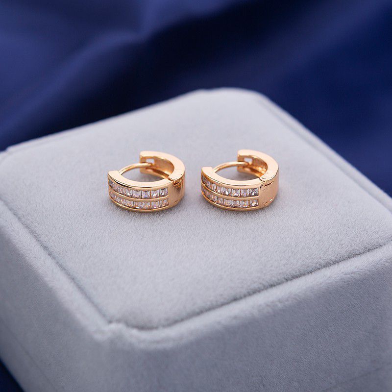 Anting Permata Fashion STD-01