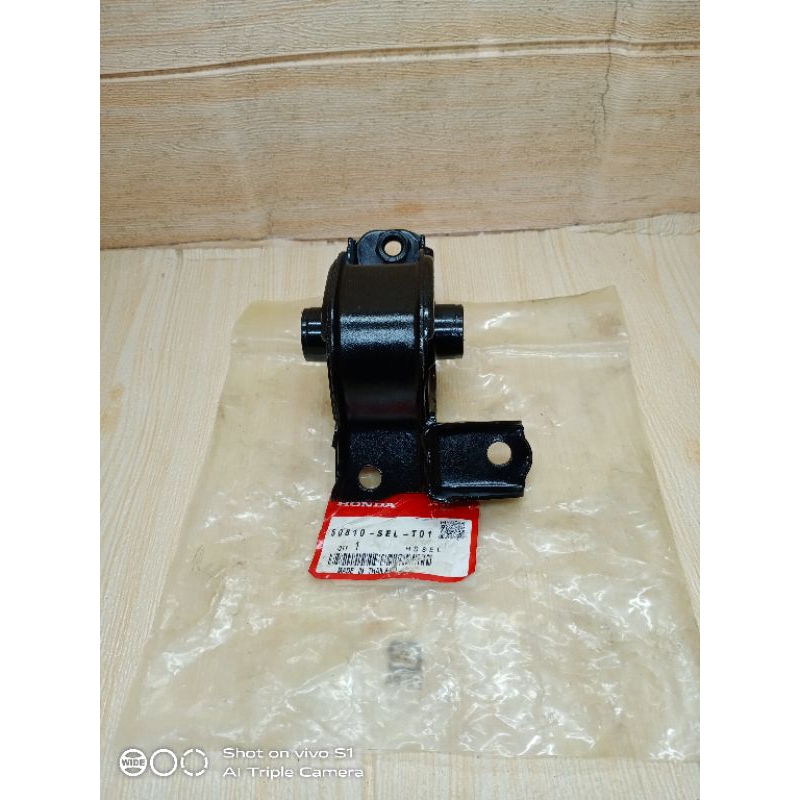 ENGINE MOUNTING BAWAH BELAKANG HONDA JAZZ GD3 / CITY GD8
