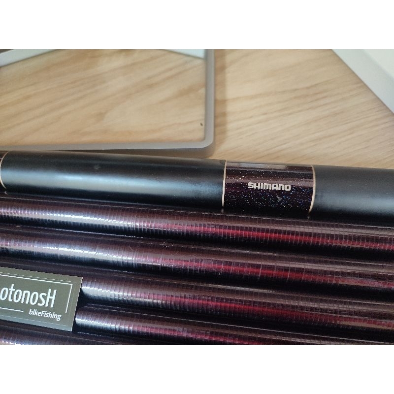 Tegek Jepang Simano Ginkei ZE Hard 70