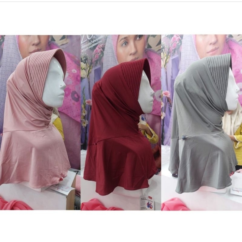 Bergo Office Zoya