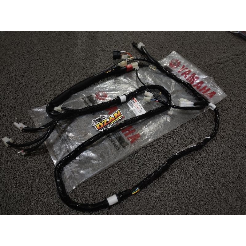 kabel body Mio smile original 28D