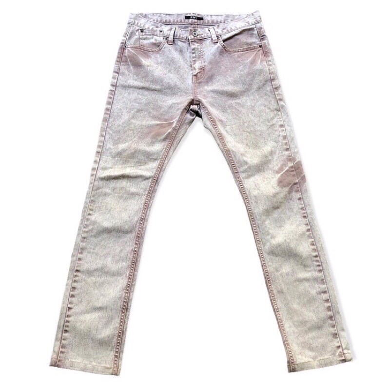 Hysteric Glamour Denim Pants