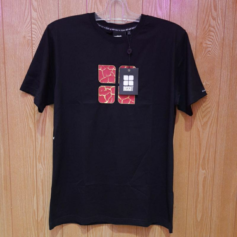 Kaos Pria Insight Original Planet surf [ TERBARU ]