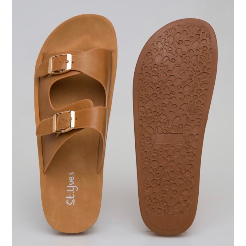 sandal wanita St Yves FQ10 original