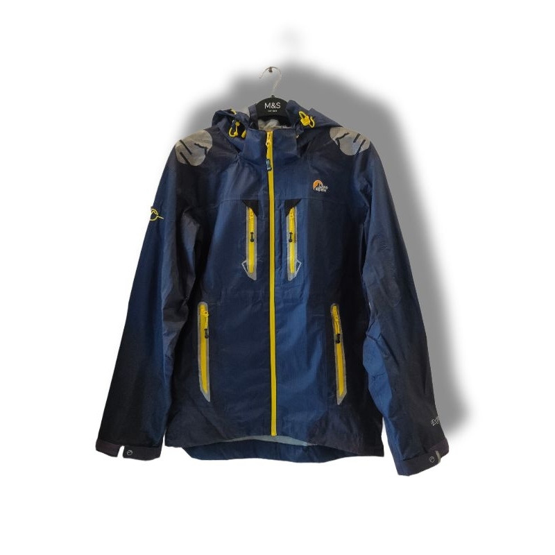 LOWE ALPINE extreme fit gorpcore