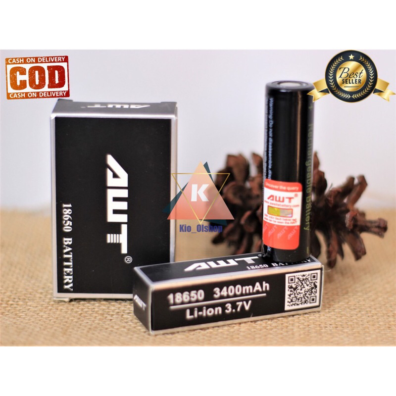 Harga awt battery hitam Terbaru Mar 2025 | BigGo Indonesia