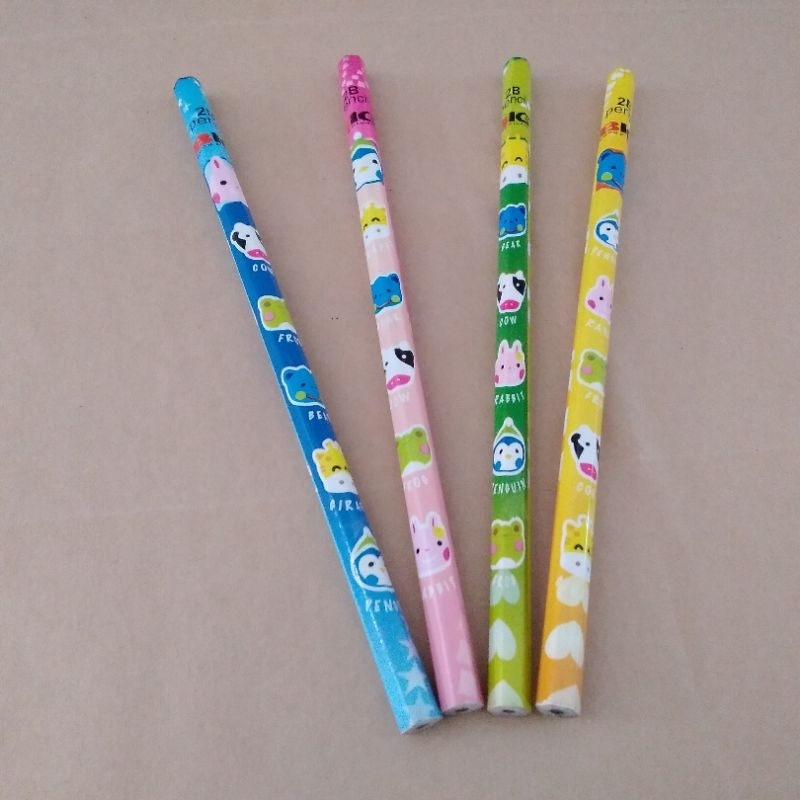

Pensil Big Motif