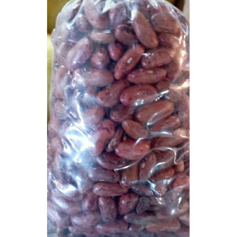 

kacang rendang merah 250gr