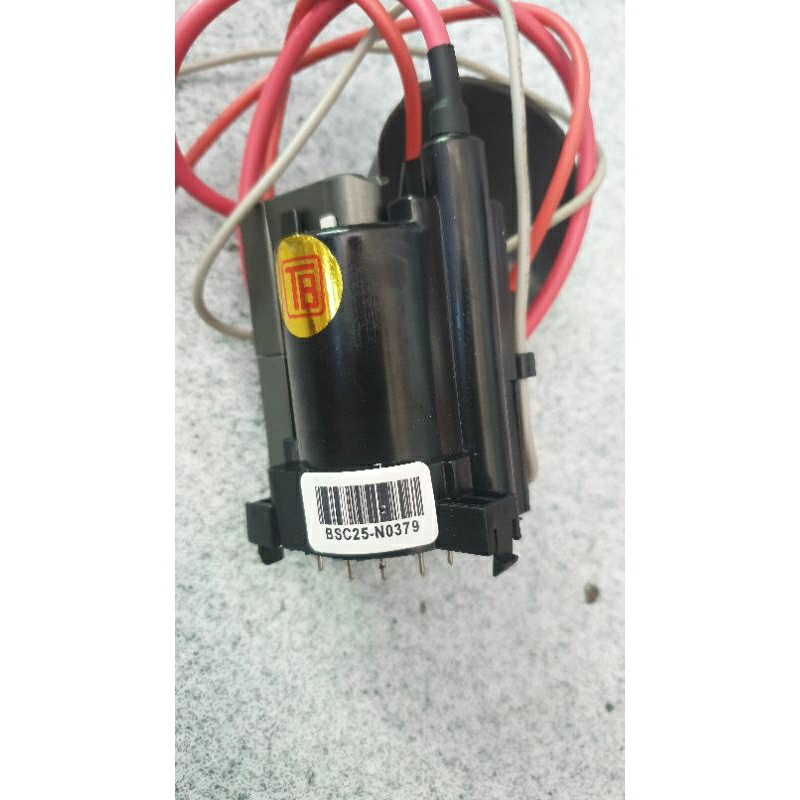 Flyback BSC 25- N0379
