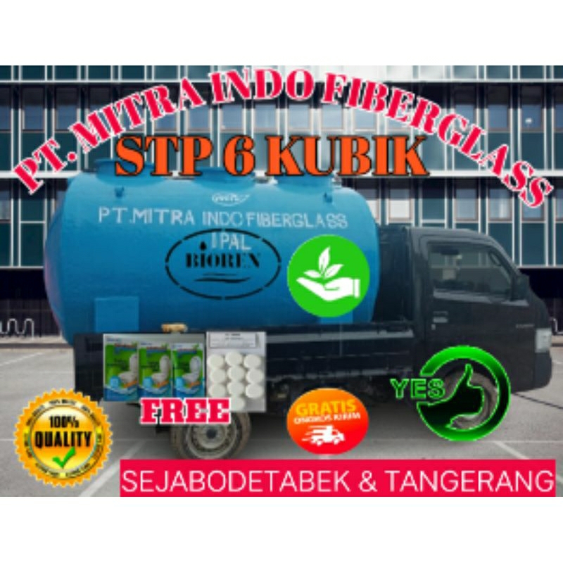 septic tank bio, septictank biotech, biorich, biomif, septictank ipal bioren 6 kubik