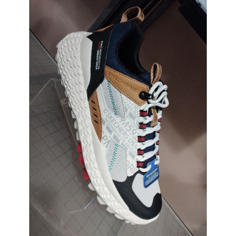 SEPATU SKECHERS SPORT MONSTER MEN