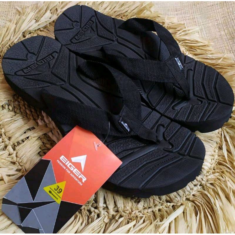 Sandal Jepit Slop Eiger Adventure Termurah Dan Nyaman Dipakai