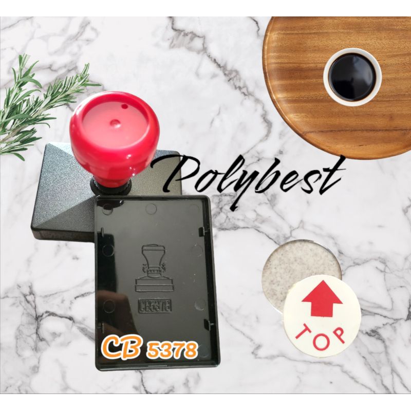 

GAGANG WARNA POLYBEST CB 5378 BEST QUALITY ANTI BADAI ANTI GEMPA BUMI ANTI LONGSOR
