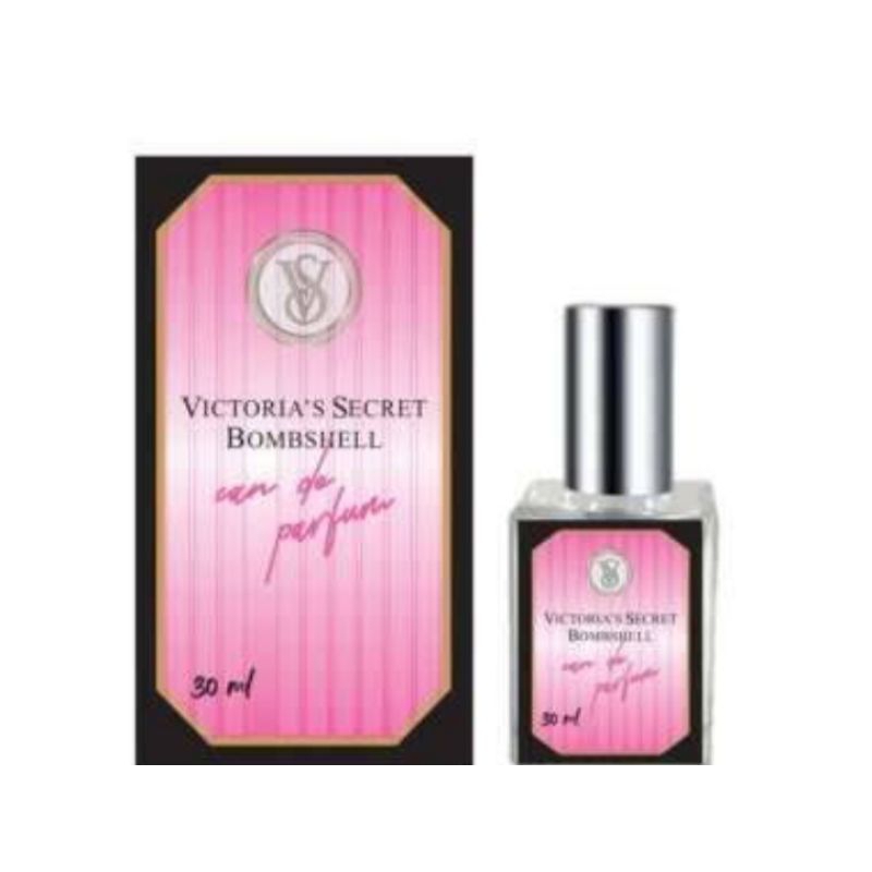 victoria secret parfum