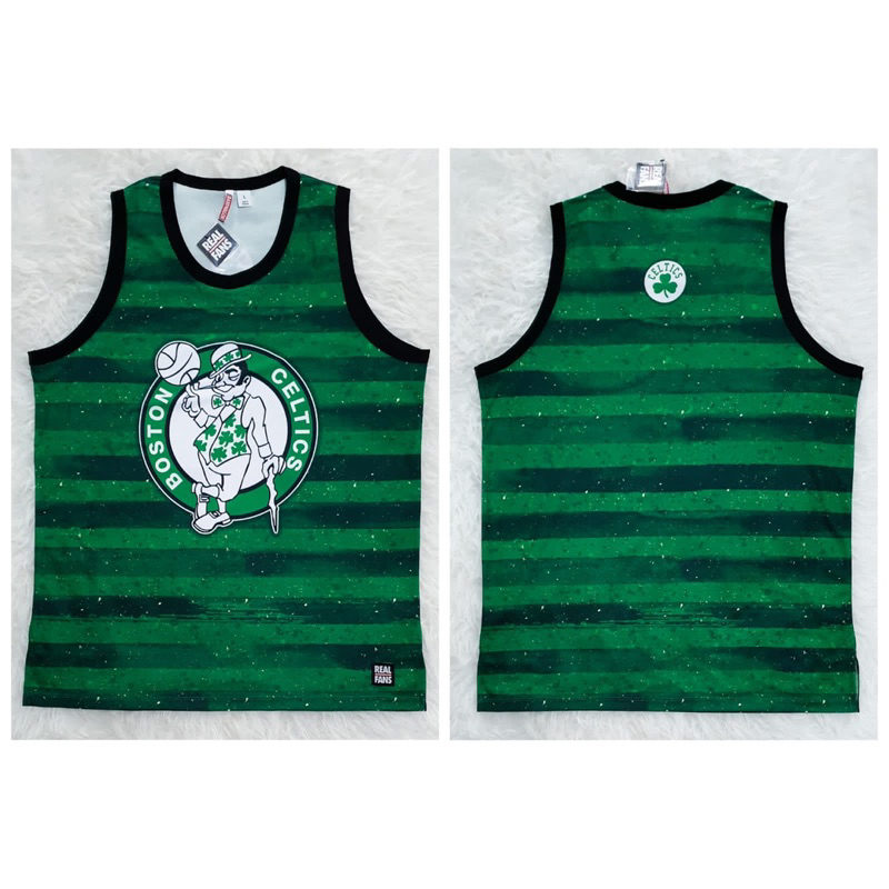 jersey nba celtics