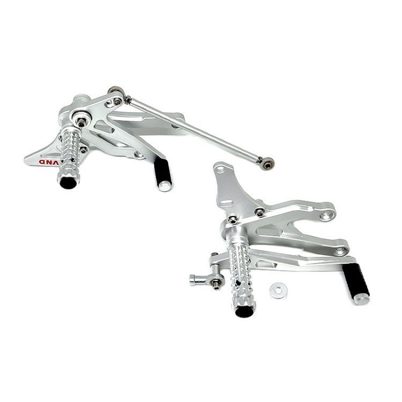 VND Footstep Underbone Ninja R/ Ninja RR