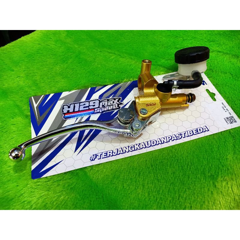 master rem kanan krs original premium