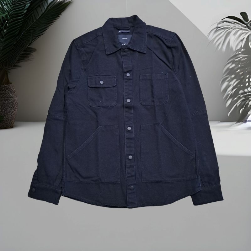 ZARAMAN DENIM