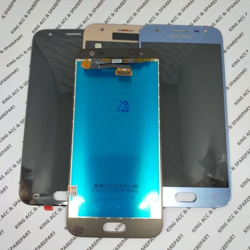 LCD TOUCHSCREEN SAMSUNG GALAXY J3 PRO J330