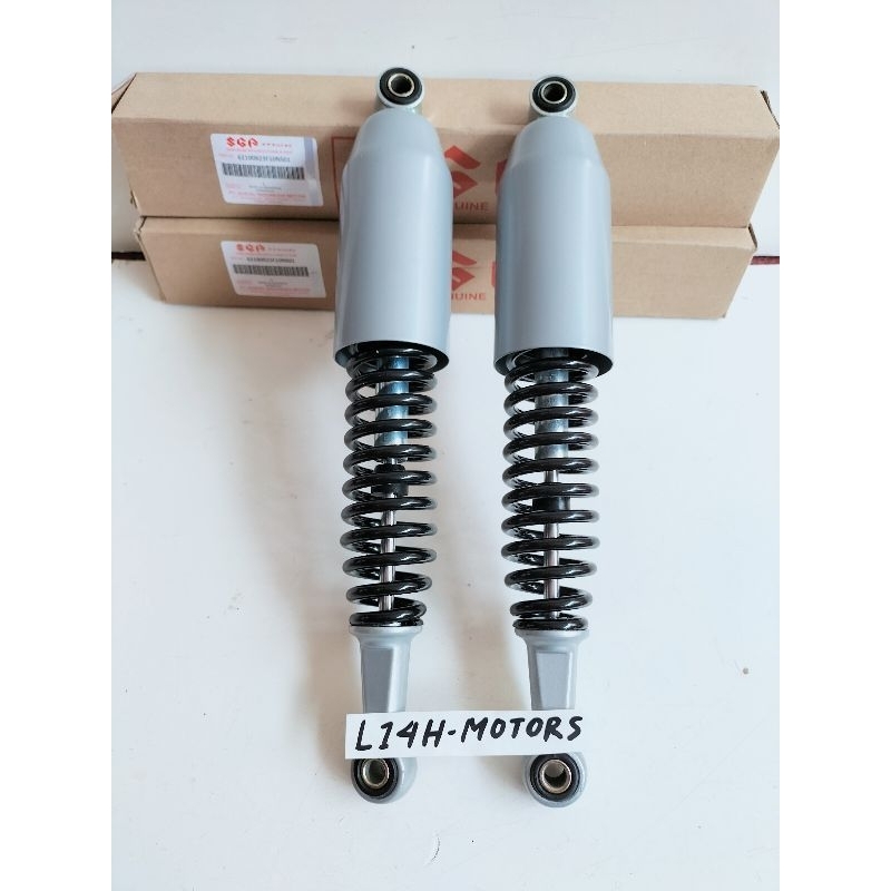 Shockbreaker Suzuki Shogun Kebo/Shogun 125R/Shogun 110