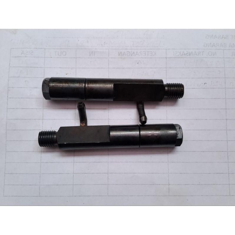 Free Ongkir Rumah Nosel Only Kubota RD85