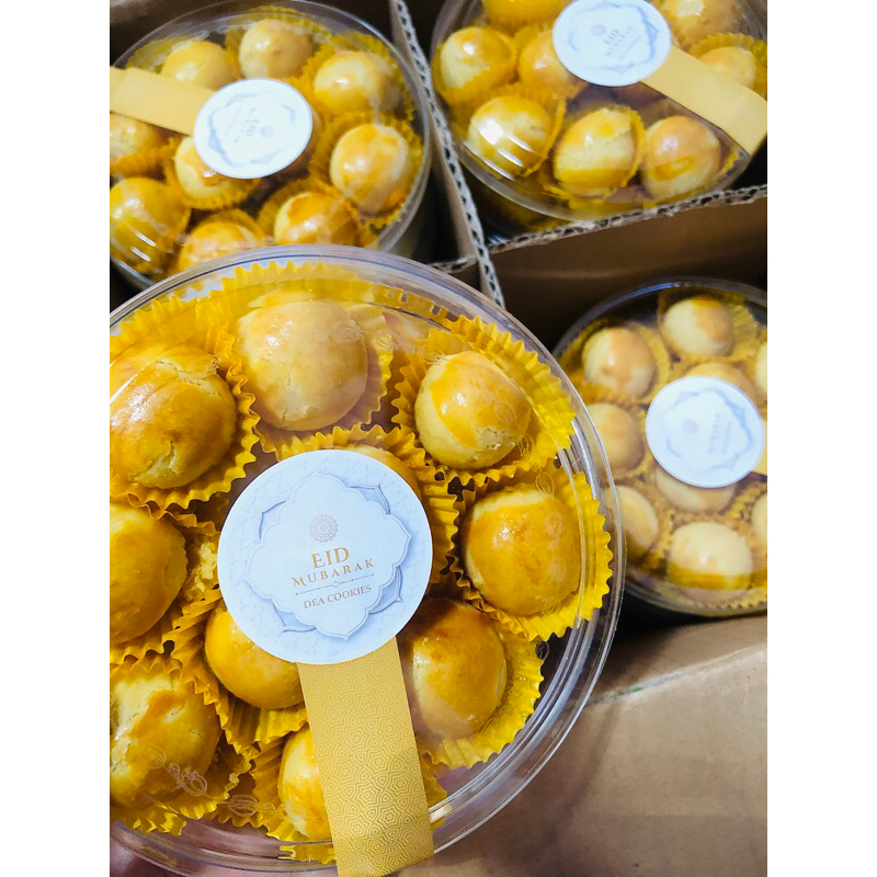 

NASTAR HOMEMADE ( rasa original ) EKONOMIS / KUE KERING RAYA LEBARAN IDUL FITRI 250gram