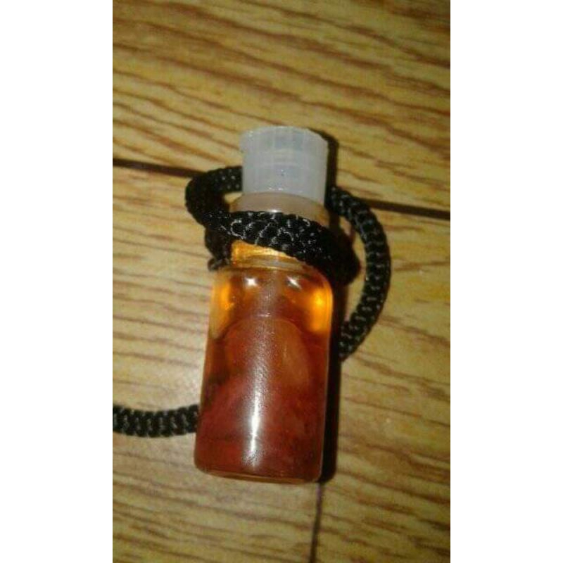 

Minyak Selisih/Pemetang/Siluman