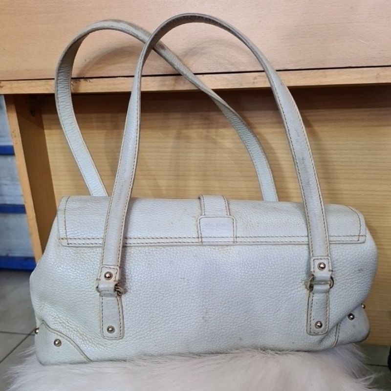 TAS KULIT FOLLI FOLLIE PRELOVED ORI