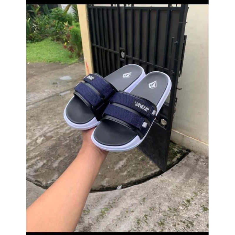 sandal laki-laki santai/sandal kokop laki laki/ sandal slop