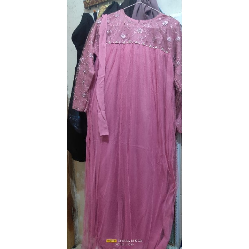 dress kayla