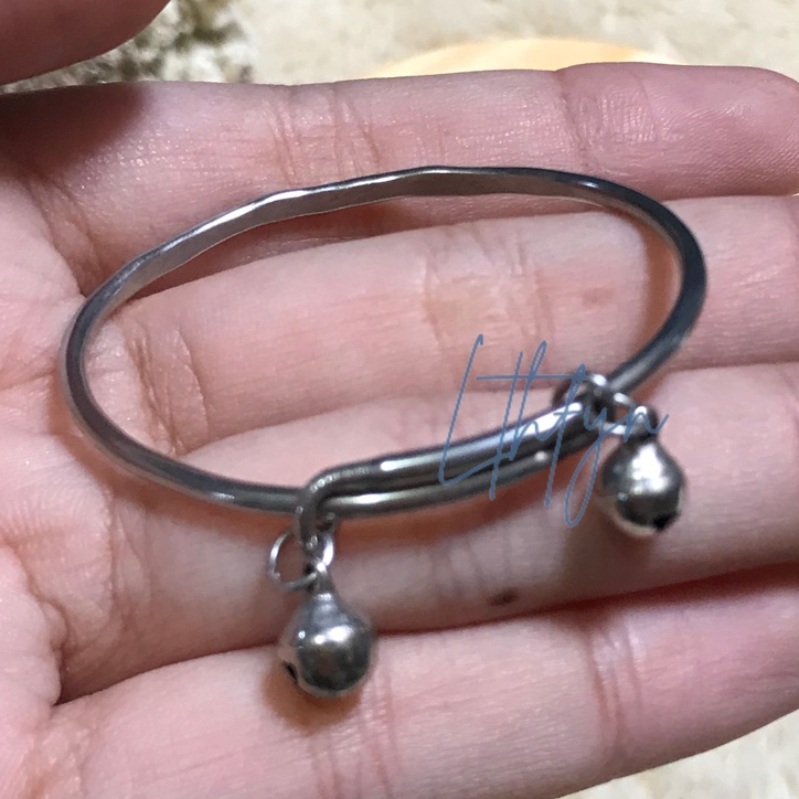 GELANG ANAK XUFING