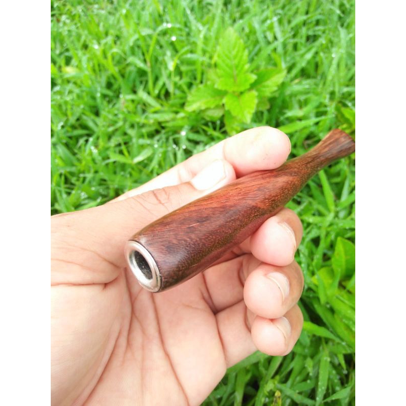 pipa cangklong kayu galih asem