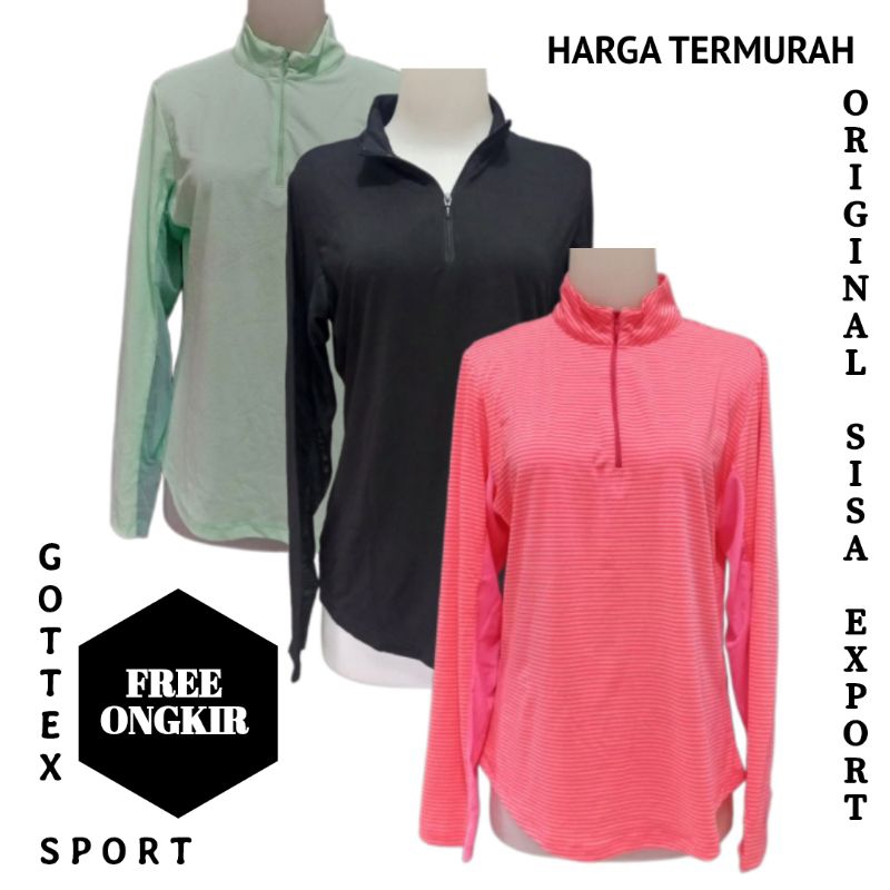 Sport G0ttex jacket sport sisa export