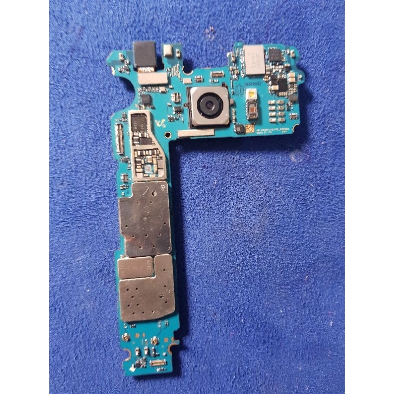 MESIN SAMSUNG S7 EDGE MATI BUAT BAHAN