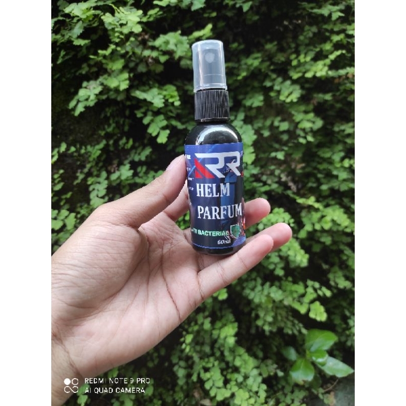 (COD⭐⭐⭐)Farfume helm/pewangi helm kualitas terjamin bagus dan Murah/termurah