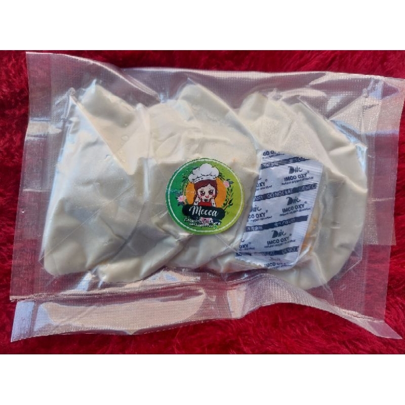 

Cireng isi ayam pedas