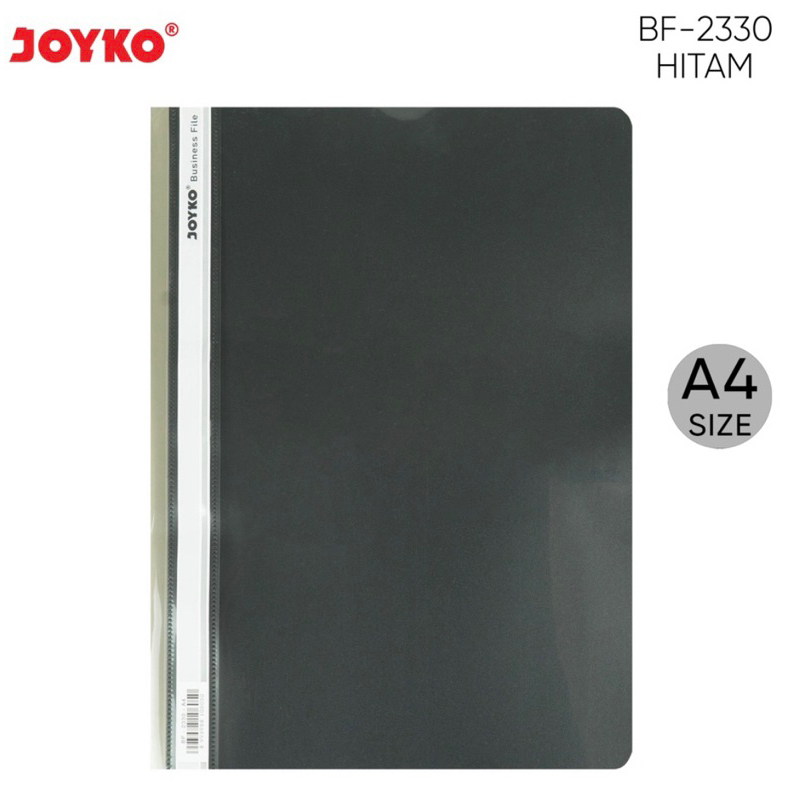 

Business File/Map File Bisnis Joyko BF-2330 Size A4