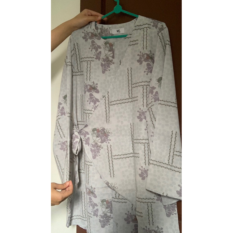 Preloved Tunik ZM