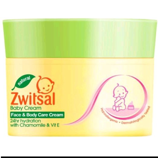 baby cream bayi. baby face zwitsal