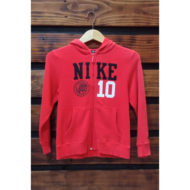 Hoodie Sweater Nike Original